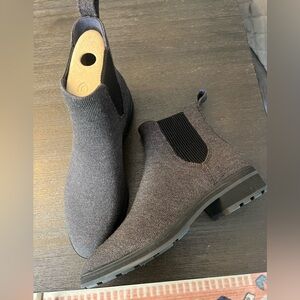 Rothy’s Lug Boot